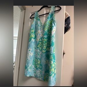 Lilly Pulitzer dress